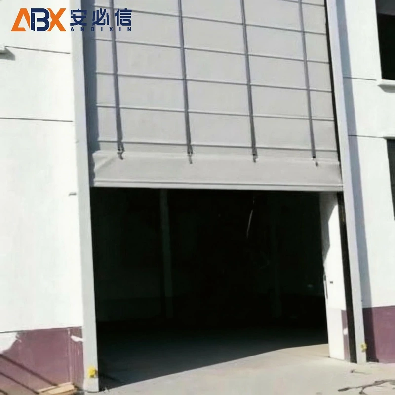 自贡高速堆积门